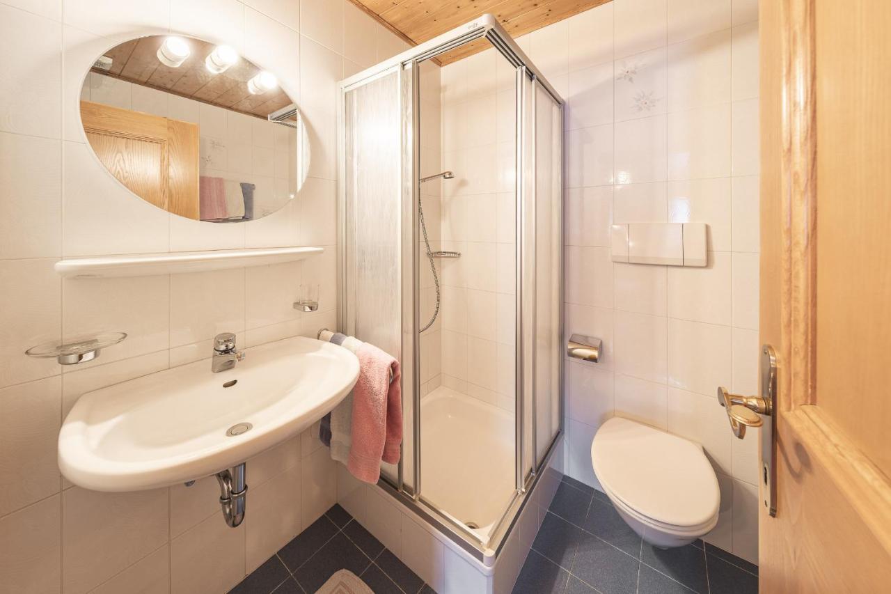 App. Promberger Apartment San Lorenzo di Sebato Exterior photo